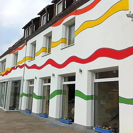 Hotel Appart 2* Osnabrück