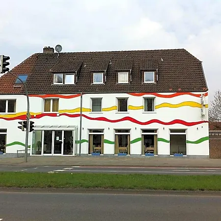 Hotel Appart Osnabrück
