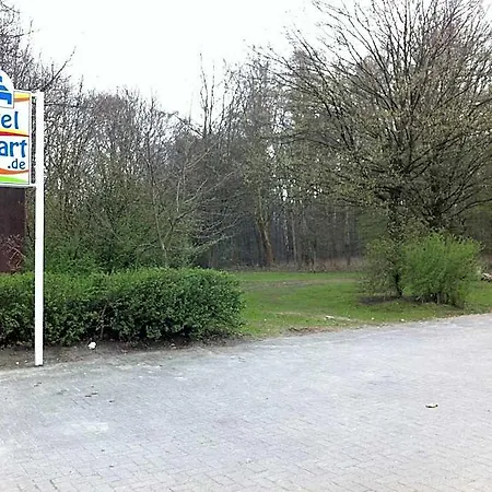 Hotel Appart