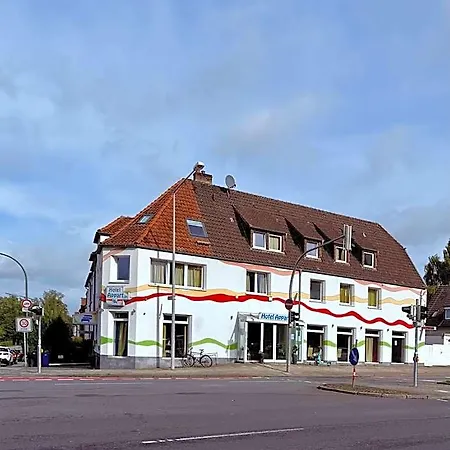 Hotel Appart