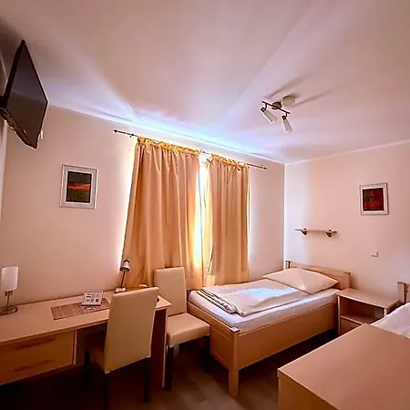 호텔 Hotel Appart