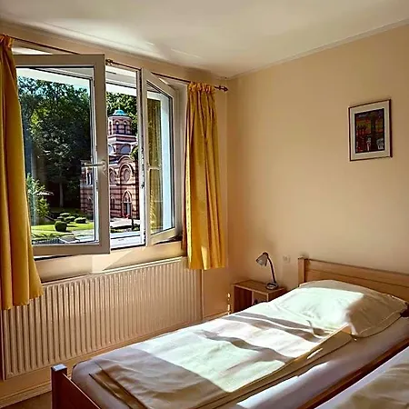 Hotel Appart 2*