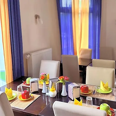 Hotel Appart מלון