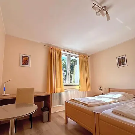 Hotel Appart מלון Osnabrück