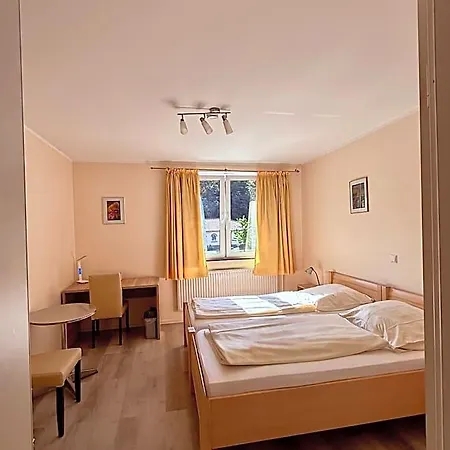 מלון Hotel Appart Osnabrück