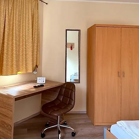 Hotel Appart 오스나브루크