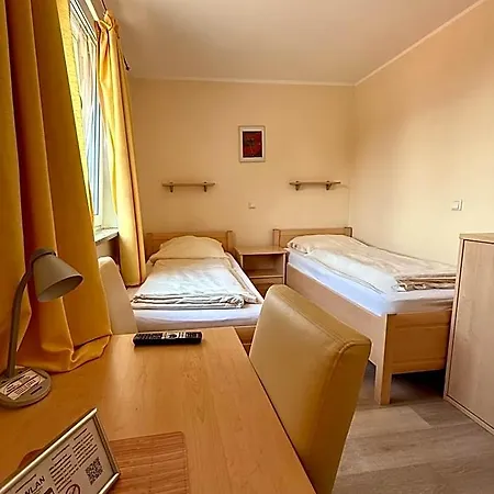 Hotel Appart 2* 오스나브루크