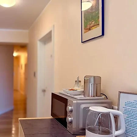 Hotel Appart 2*
