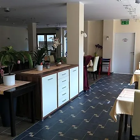 מלון Hotel Appart