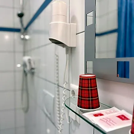 Hotel Appart מלון