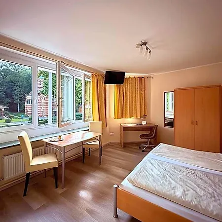 מלון Hotel Appart