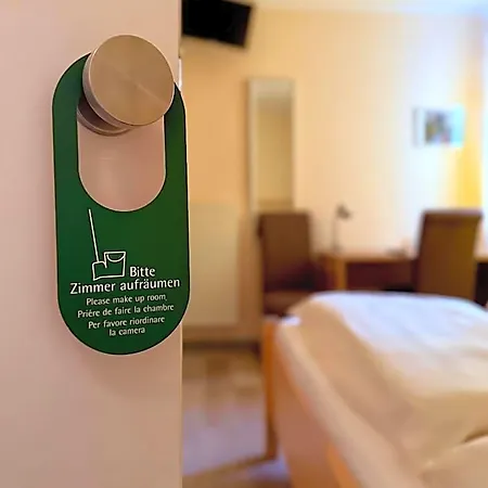Hotel Appart 2*