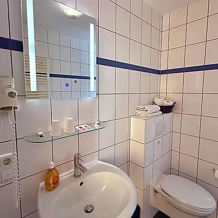 Hotel Appart