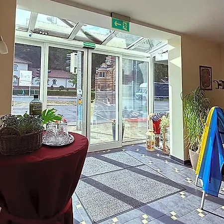 Hotel Appart מלון