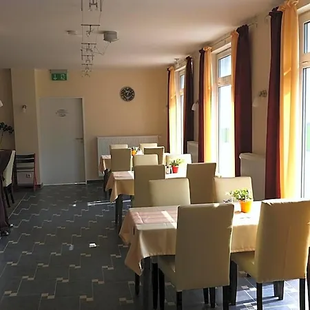 Hotel Appart Osnabrück