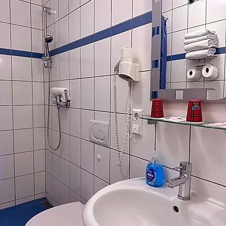 Hotel Appart 2* Osnabrück