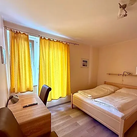 Hotel Appart 2* 오스나브루크