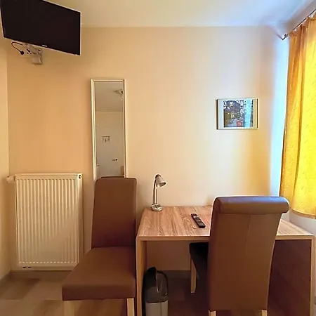 Hotel Appart 2* Osnabrück