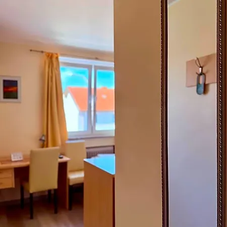 Hotel Appart מלון 2*