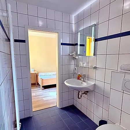 Hotel Appart
